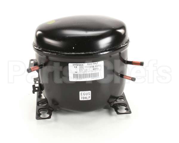 10343-86 Silver King Kit Compressor 115V/60 Egus70Hlp314