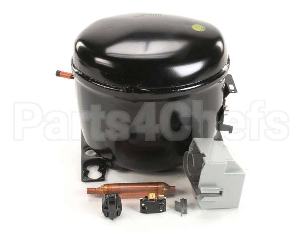 10343-86 Silver King Kit Compressor 115V/60 Egus70Hlp314
