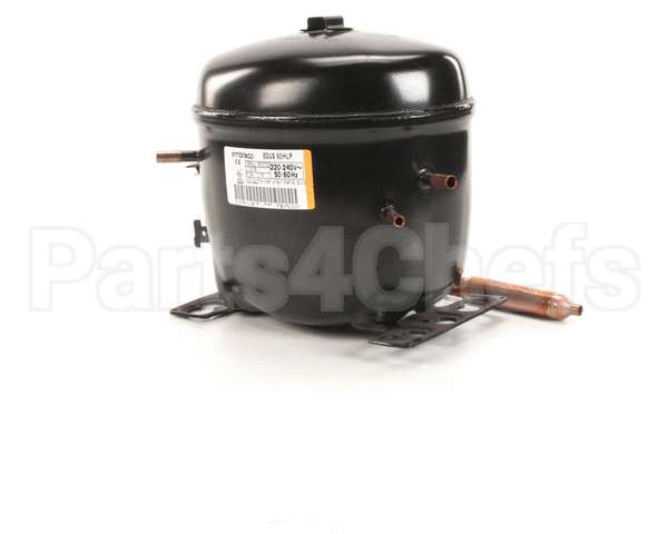 10343-89 Silver King Kit Compressor 230V Egus90Hlp