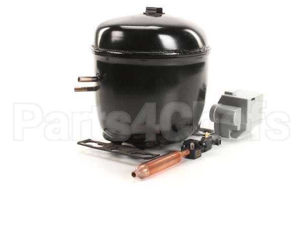 10343-89 Silver King Kit Compressor 230V Egus90Hlp