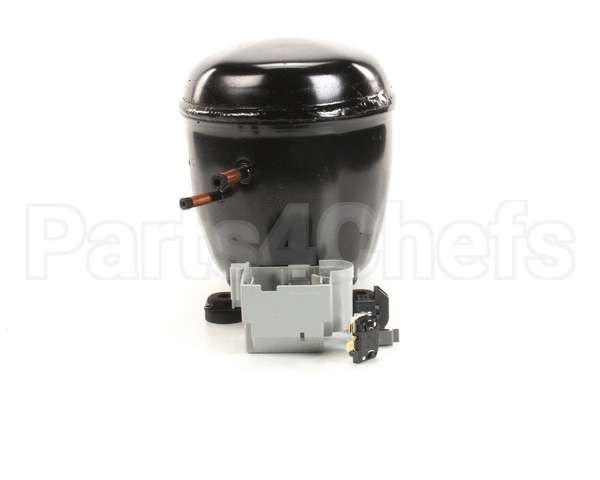 10343-91 Silver King Kit Compressor 115V/60 Egus70Hlp (R