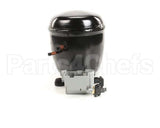 10343-91 Silver King Kit Compressor 115V/60 Egus70Hlp (R