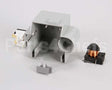 10344-03 Silver King Kit Electricals 115V Emi45Her