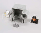 10344-03 Silver King Kit Electricals 115V Emi45Her