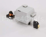 10344-03 Silver King Kit Electricals 115V Emi45Her
