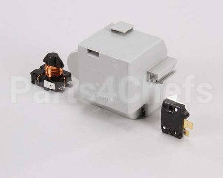 10344-03 Silver King Kit Electricals 115V Emi45Her