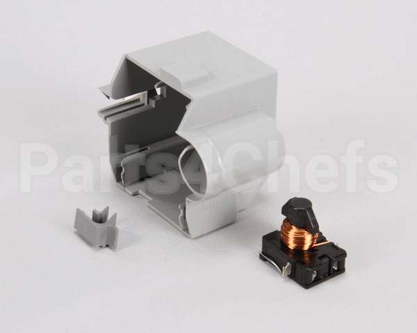 10344-03 Silver King Kit Electricals 115V Emi45Her