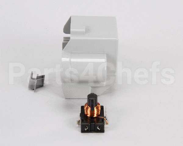 10344-03 Silver King Kit Electricals 115V Emi45Her