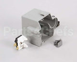 10344-03 Silver King Kit Electricals 115V Emi45Her