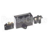 10344-100 Silver King Kit Electricals 115V Tpa1413Yx