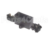 10344-100 Silver King Kit Electricals 115V Tpa1413Yx