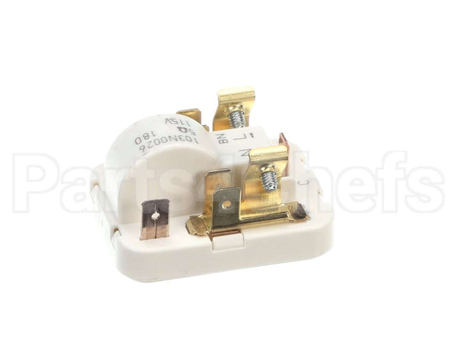 10344-103 Silver King Kit Electricals 115V Pl50F