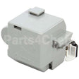 10344-71 Compatible Silver King 230 50/60 Electrical Kit Egu9