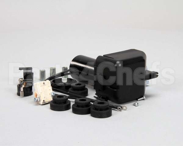 10344-75 Silver King Kit Electricals 115V Nek2125Gk