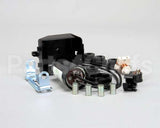 10344-75 Silver King Kit Electricals 115V Nek2125Gk