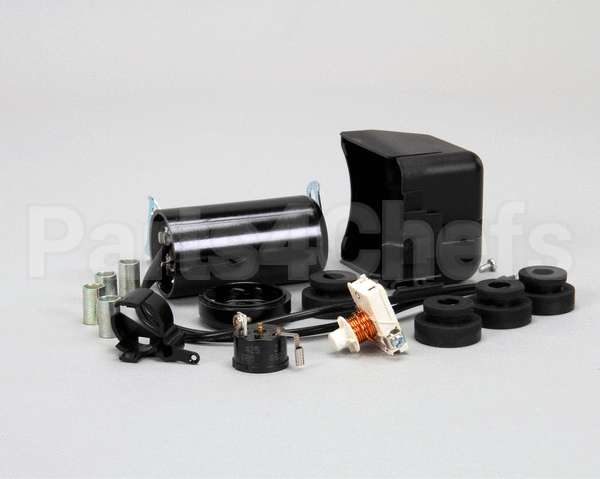 10344-75 Silver King Kit Electricals 115V Nek2125Gk