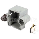 10344-88 Compatible Silver King 115V Electricals Kit Egus90Hlp