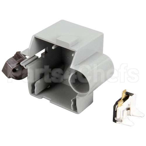 10344-88 Compatible Silver King 115V Electricals Kit Egus90Hlp