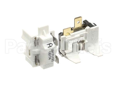 10344-98 Silver King Kit Electricals 115V Ta1340Y-D
