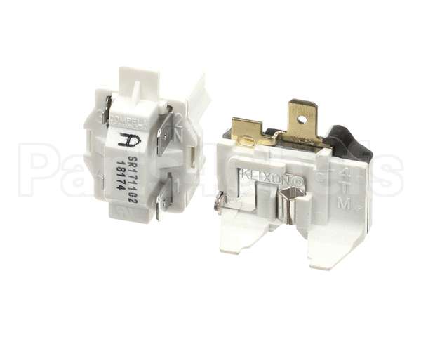 10344-98 Silver King Kit Electricals 115V Ta1340Y-D