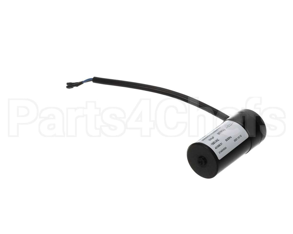 103477 Turbo Air Start Capacitor
