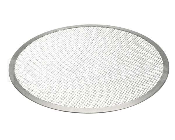 103488 Turbochef Screen, Pizza, Aluminum, 14 X