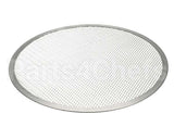 103488 Turbochef Screen, Pizza, Aluminum, 14 X