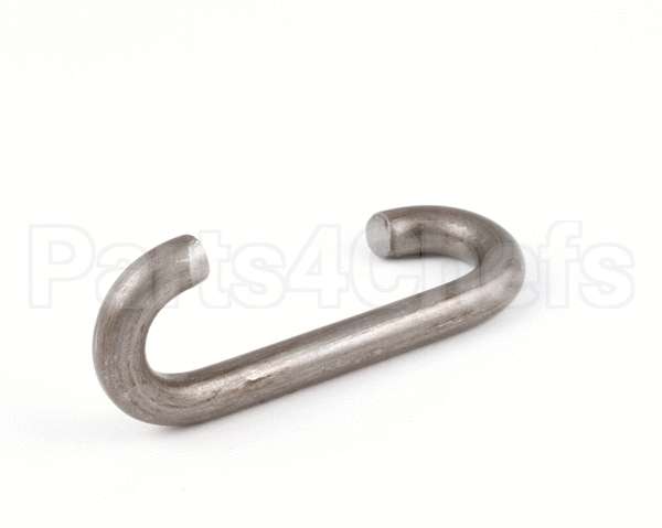 1034900 Southbend Range Hook,Left Door