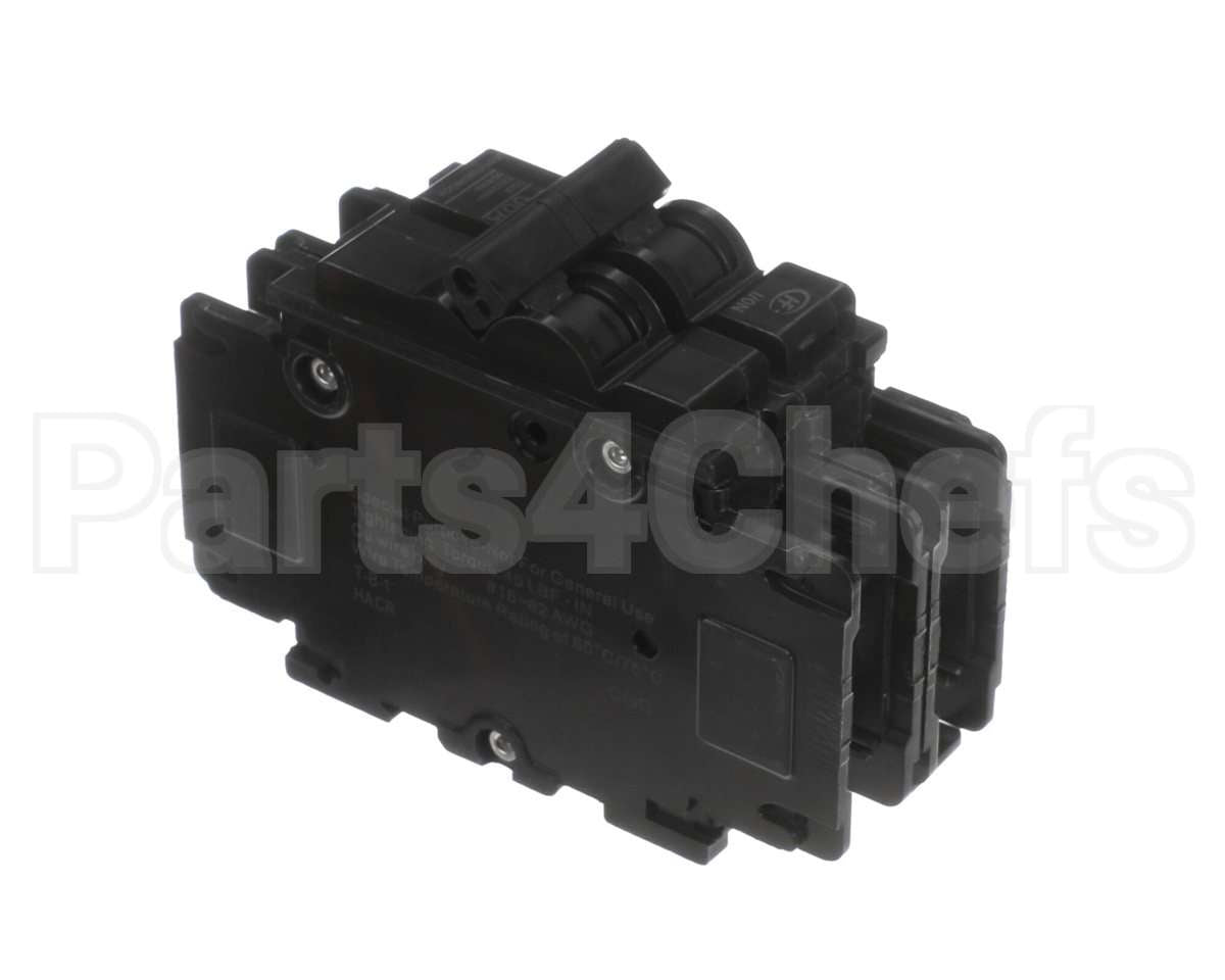 1034963R Nortek Repl,Circuit Breaker, 2 Pole-Fe