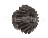 1035016 Univex Gear, Pto Bevel (P) Recommend Pn: 103550
