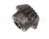 1035016 Univex Gear, Pto Bevel (P) Recommend Pn: 103550