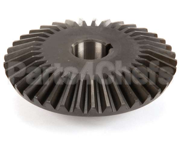 1035018 Univex Gear,Bevel (V. Shaft)(P) Recommend Pn: 1
