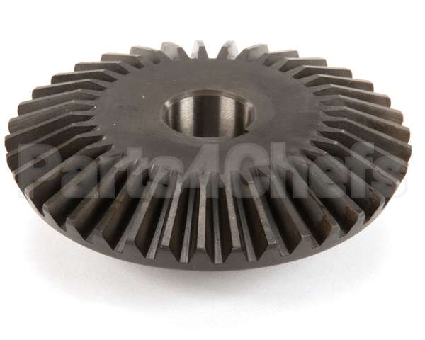 1035018 Univex Gear,Bevel (V. Shaft)(P) Recommend Pn: 1