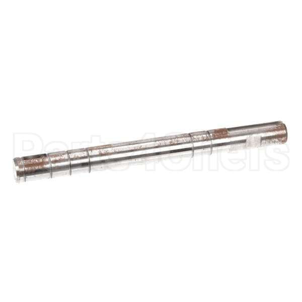 1035021 Compatible Univex Shaft, Input (P) Recommend Pn: 1035055