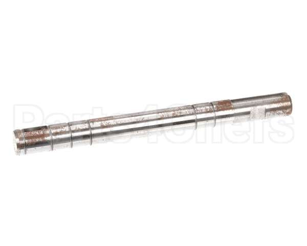 1035021 Univex Shaft, Input (P) Recommend Pn: 1035055