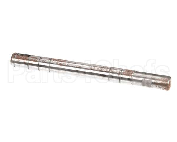 1035021 Univex Shaft, Input (P) Recommend Pn: 1035055