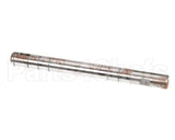 1035021 Univex Shaft, Input (P) Recommend Pn: 1035055