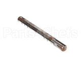 1035021 Univex Shaft, Input (P) Recommend Pn: 1035055