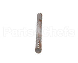 1035021 Univex Shaft, Input (P) Recommend Pn: 1035055