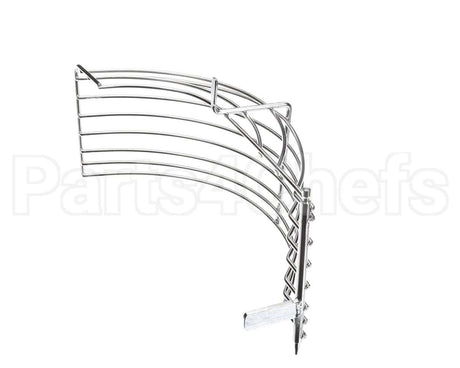 1035041 Univex Ring, Safety (Right) Recommend Pn: 10350