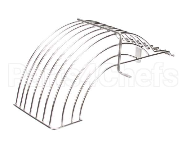 1035042 Univex Ring, Safety (Left) Recommend Pn: 103504