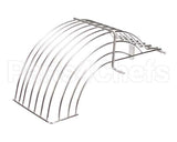 1035042 Univex Ring, Safety (Left) Recommend Pn: 103504