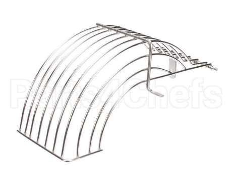 1035042 Univex Ring, Safety (Left) Recommend Pn: 103504