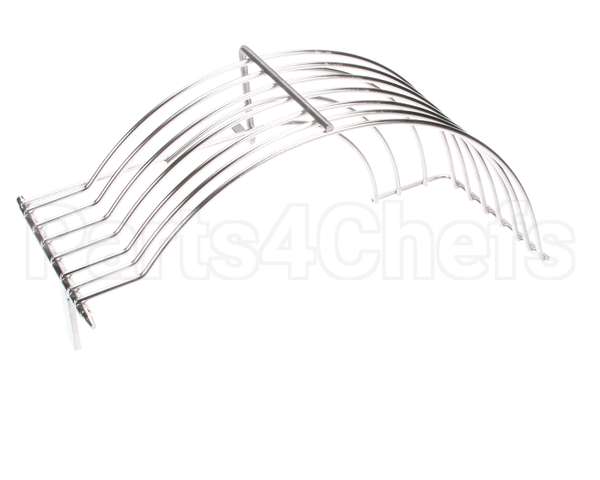 1035042 Univex Ring, Safety (Left) Recommend Pn: 103504
