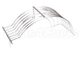 1035042 Univex Ring, Safety (Left) Recommend Pn: 103504