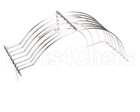 1035042 Univex Ring, Safety (Left) Recommend Pn: 103504