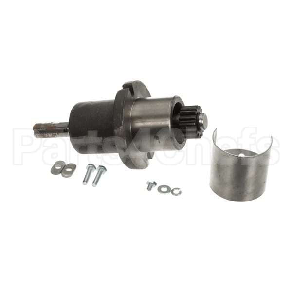 1035055 Compatible Univex 30Qt Input Assembly