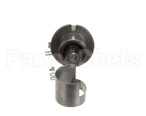 1035055 Univex 30Qt Input Assembly