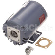 103527 Compatible Waste King Motor, Pump (115V)