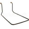 103529 Compatible Waste King Element, Fry, 240V, 4Kw, 45Angle